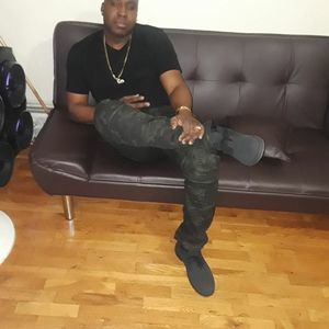 Meet your Posher, Shane